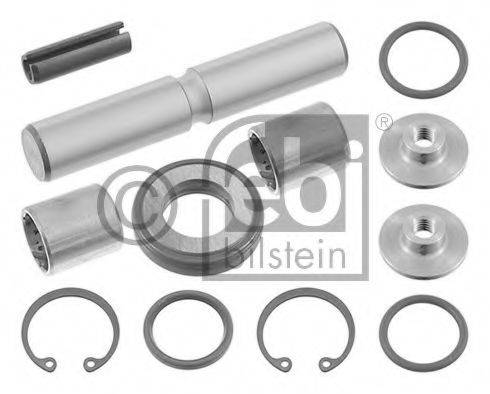 FEBI BILSTEIN 04581 Ремкомплект, шворень поворотного кулака