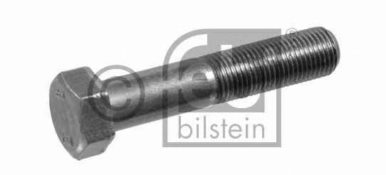 FEBI BILSTEIN 04678 Болт, фланець карданного валу