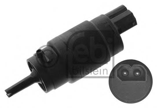 FEBI BILSTEIN 04795 Водяний насос, система очищення вікон