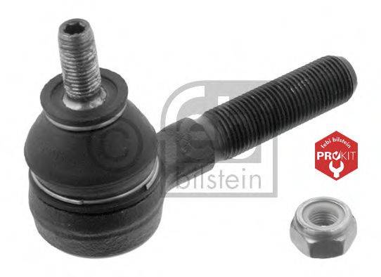 FEBI BILSTEIN 04943 Наконечник поперечної кермової тяги