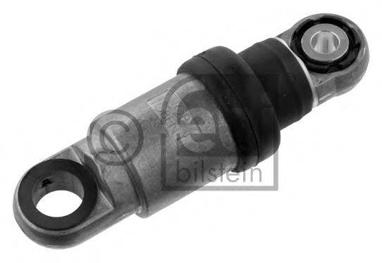 FEBI BILSTEIN 04968 Амортизатор, полікліновий ремінь