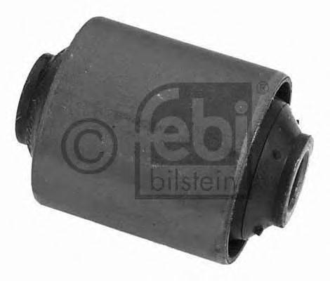 FEBI BILSTEIN 05217 Підвіска, стійка валу