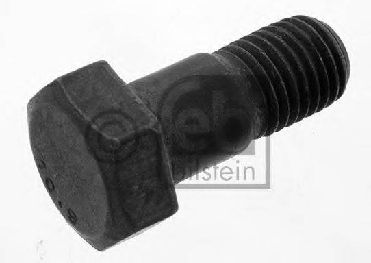 FEBI BILSTEIN 05792 Болт, корпус скоби гальма