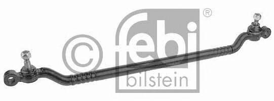 FEBI BILSTEIN 06195 Поздовжня рульова тяга