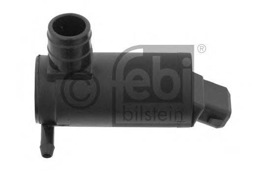 FEBI BILSTEIN 06431 Водяний насос, система очищення вікон