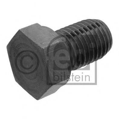 FEBI BILSTEIN 06564 Різьбова пробка, масляний піддон