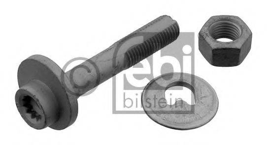 FEBI BILSTEIN 06619 Монтажний комплект, важіль незалежної підвіски колеса