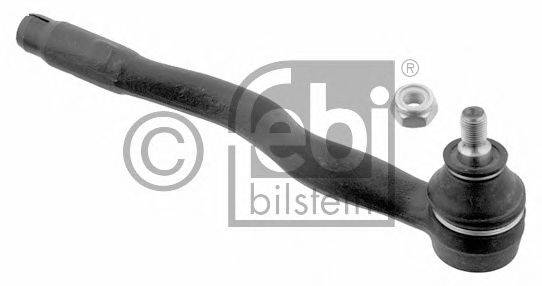 FEBI BILSTEIN 06641 Наконечник поперечної кермової тяги