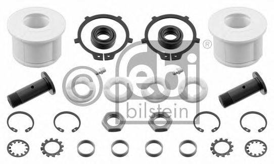 FEBI BILSTEIN 06694 Ремкомплект, підшипник стабілізатора