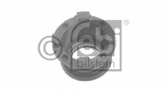 FEBI BILSTEIN 06799 Впускна труба, масляний насос