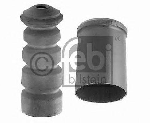 FEBI BILSTEIN 07003 Пилозахисний комплект, амортизатор