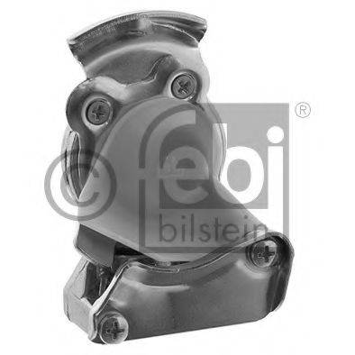 FEBI BILSTEIN 07218 Головка зчеплення