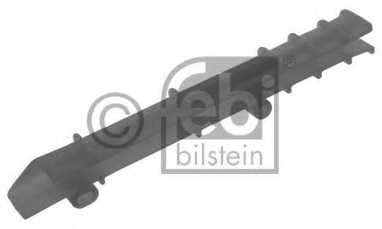 FEBI BILSTEIN 07713 Планка заспокійника, ланцюг приводу