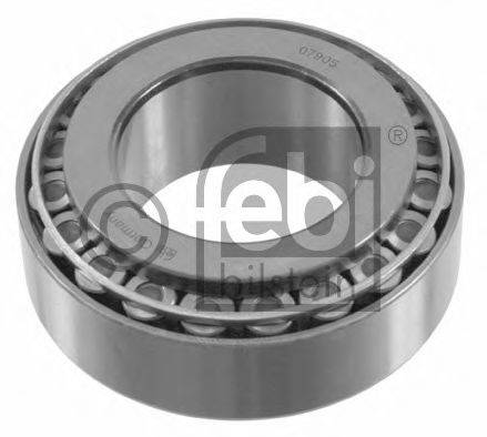 FEBI BILSTEIN 07905 Підшипник маточини колеса