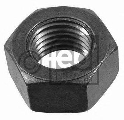 FEBI BILSTEIN 08153 Гайка