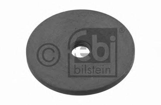 FEBI BILSTEIN 08425 Захисна шайба, поворотний кулак