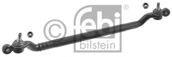 FEBI BILSTEIN 08580 Поздовжня рульова тяга