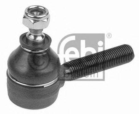 FEBI BILSTEIN 08582 Наконечник поперечної кермової тяги