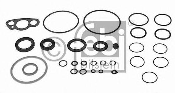 FEBI BILSTEIN 08695 Комплект прокладок, кермовий механізм