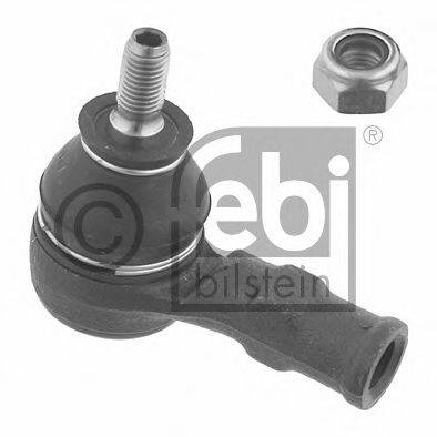 FEBI BILSTEIN 08780 Наконечник поперечної кермової тяги