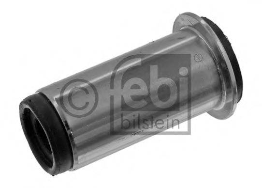 FEBI BILSTEIN 08906 Втулка, вал важеля поворотного кулака