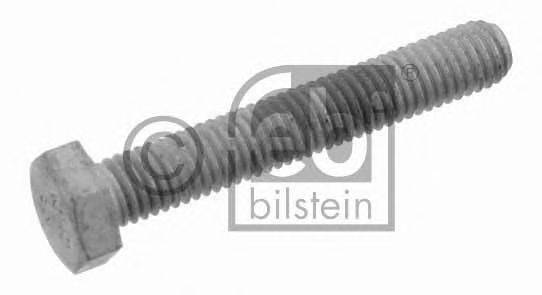 FEBI BILSTEIN 09417 Болт, система випуску