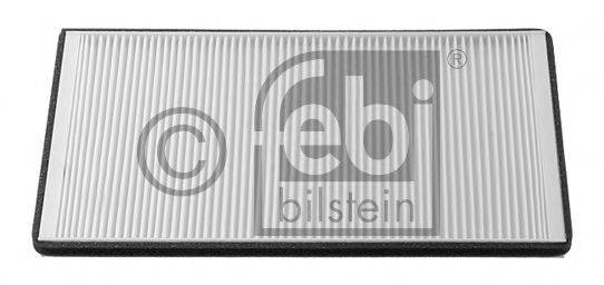 FEBI BILSTEIN 09430 Фільтр, повітря у внутрішньому просторі