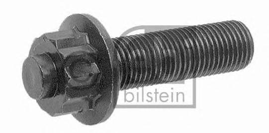 FEBI BILSTEIN 09590 Болт шківа