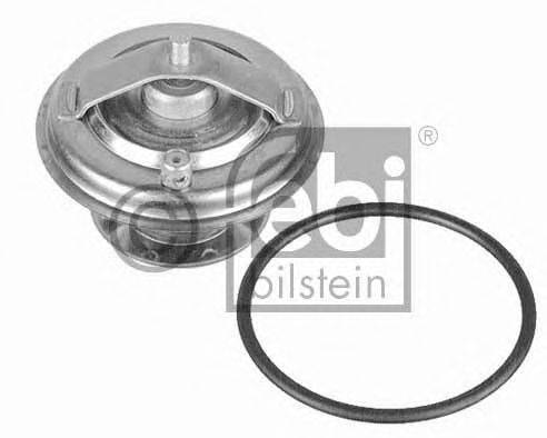 FEBI BILSTEIN 09675 Термостат, охолоджуюча рідина