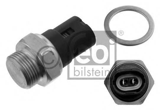 FEBI BILSTEIN 09746 Термивимикач, вентилятор радіатора