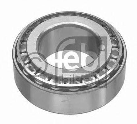 FEBI BILSTEIN 09876 Підшипник маточини колеса