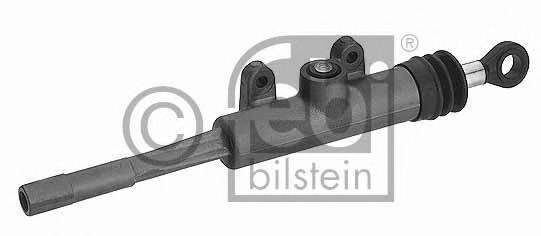 FEBI BILSTEIN 10213 Головний циліндр, система зчеплення