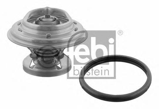 FEBI BILSTEIN 10265 Термостат, охолоджуюча рідина