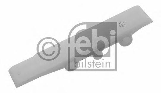 FEBI BILSTEIN 10416 Планка заспокійника, ланцюг приводу