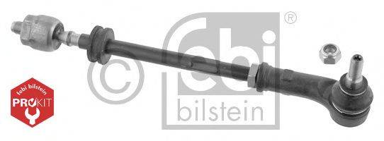 FEBI BILSTEIN 10589 Поперечна рульова тяга