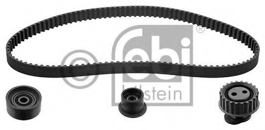 FEBI BILSTEIN 11025 Комплект ременя ГРМ