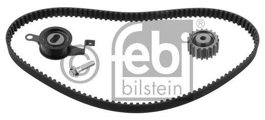 FEBI BILSTEIN 11044 Комплект ременя ГРМ