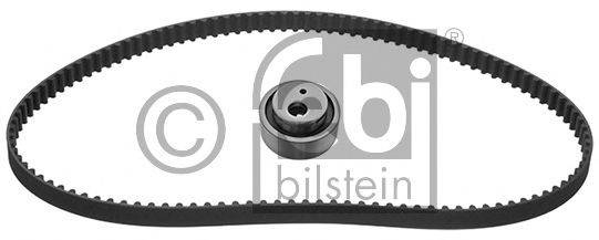 FEBI BILSTEIN 11244 Комплект ременя ГРМ