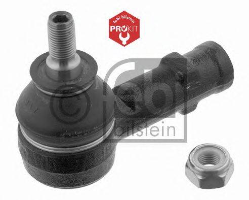 FEBI BILSTEIN 11280 Наконечник поперечної кермової тяги