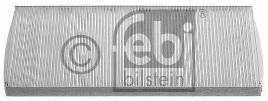 FEBI BILSTEIN 11509 Фільтр, повітря у внутрішньому просторі