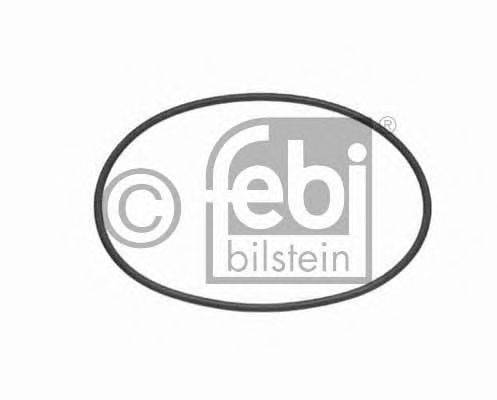 FEBI BILSTEIN 11577 Кільце ущільнювача, ступиця колеса