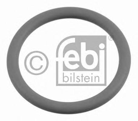 FEBI BILSTEIN 11632 Кільце ущільнювача, труба вихлопного газу