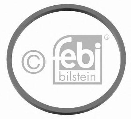 FEBI BILSTEIN 11634 Прокладка, впускний колектор