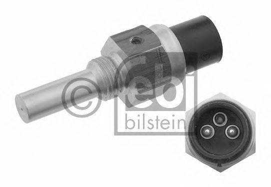 FEBI BILSTEIN 11838 Датчик, температура охолоджувальної рідини