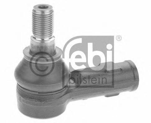 FEBI BILSTEIN 12194 Наконечник поперечної кермової тяги