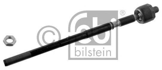 FEBI BILSTEIN 12195 Осьовий шарнір, рульова тяга