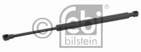 FEBI BILSTEIN 12349 Газова пружина, кришка багажника