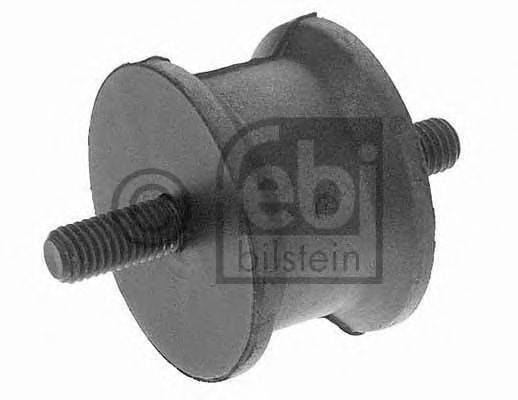 FEBI BILSTEIN 12363 Підвіска, радіатор