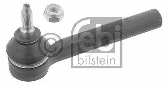 FEBI BILSTEIN 12556 Наконечник поперечної кермової тяги