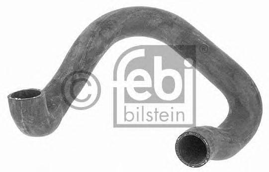 FEBI BILSTEIN 12633 Шланг радіатора